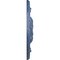 Ekena Millwork Flagstone Ceiling Medallion (Canopies up to 3 7/8"), 30"OD x 3 7/8"ID x 3 1/4"P, Americana Crackle CM30FLAMC - alternate 4